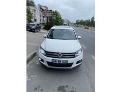 Sahibinden Volkswagen Tiguan 1.4 TSI White Night 2012 Model 