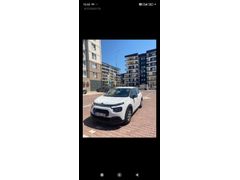 Sahibinden Citroen C3 1.2 PureTech Feel 2021 Model