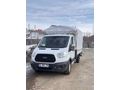 Sahibinden Ford Trucks Transit 350 M 