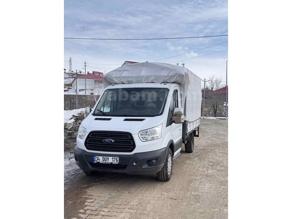 Sahibinden Ford Trucks Transit 350 M 