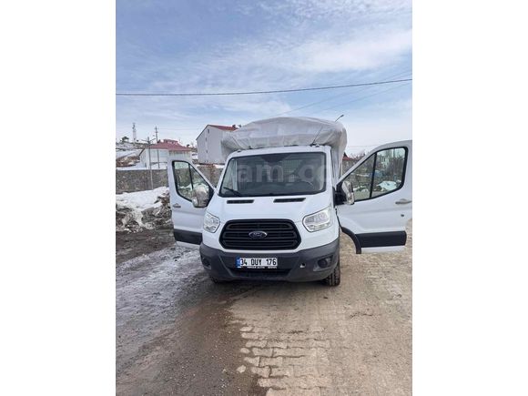Sahibinden Ford Trucks Transit 350 M 