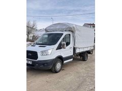 Sahibinden Ford Trucks Transit 350 M 