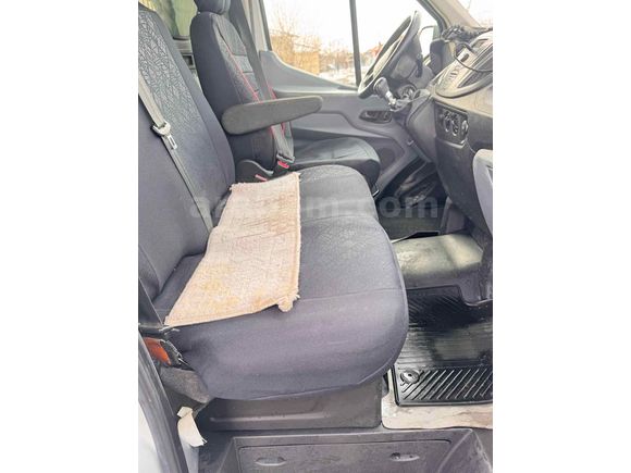 Sahibinden Ford Trucks Transit 350 M 