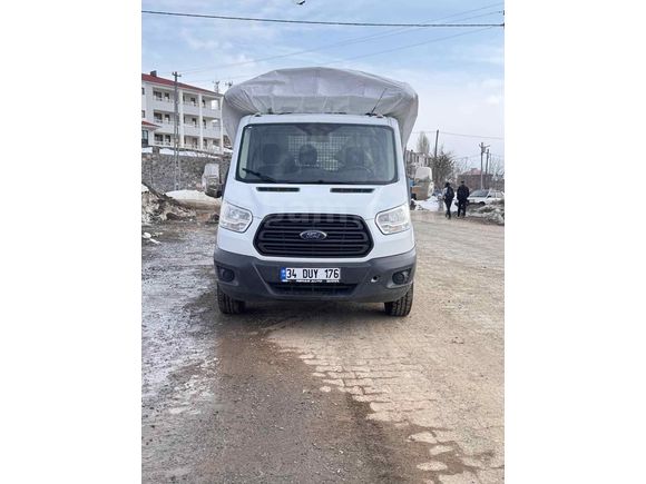 Sahibinden Ford Trucks Transit 350 M 