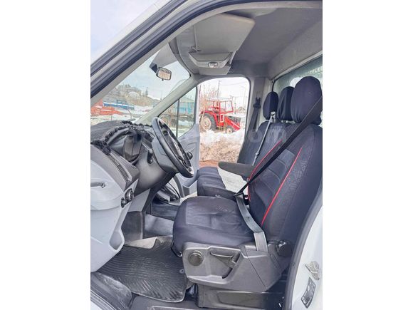 Sahibinden Ford Trucks Transit 350 M 