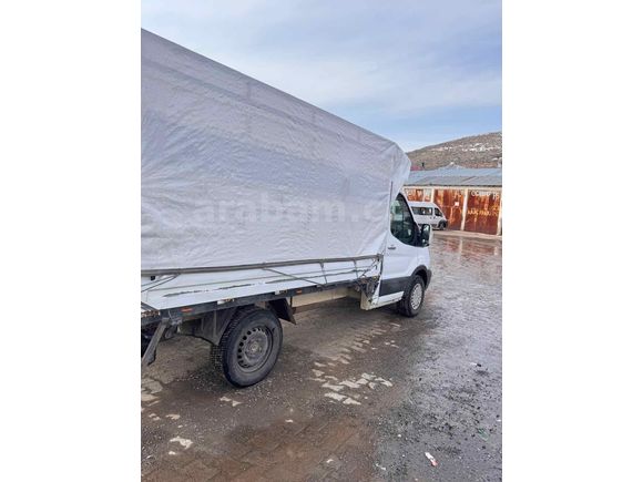 Sahibinden Ford Trucks Transit 350 M 