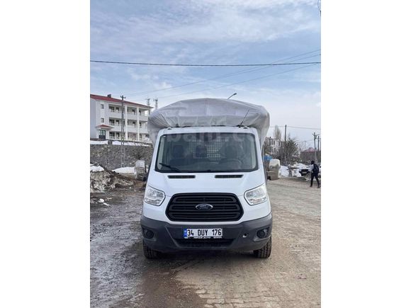 Sahibinden Ford Trucks Transit 350 M 