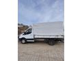 Sahibinden Ford Trucks Transit 350 M 