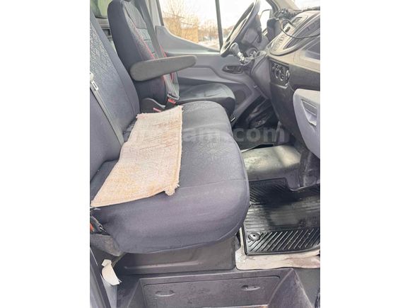 Sahibinden Ford Trucks Transit 350 M 