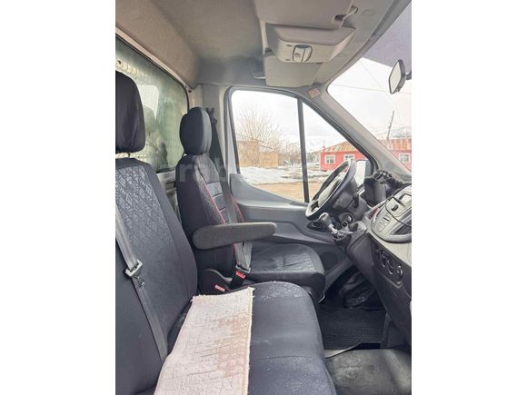 Sahibinden Ford Trucks Transit 350 M 