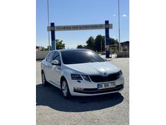 Sahibinden Skoda Octavia 1.6 TDI Style 2019 Model 