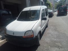 Galeriden Renault Kangoo 1.9 D 2001 Model Tekirdağ