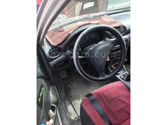 Galeriden Renault Kangoo 1.9 D 2001 Model Tekirdağ