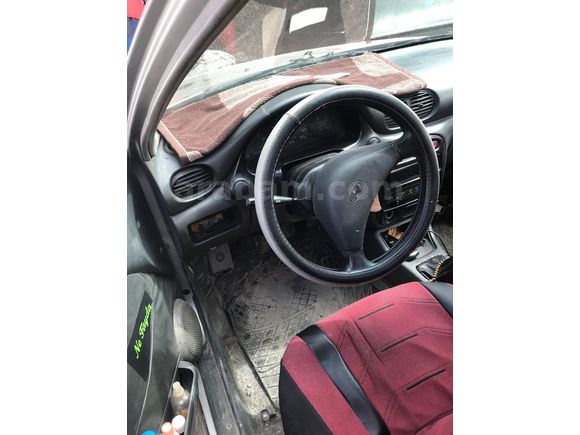 Galeriden Renault Kangoo 1.9 D 2001 Model Tekirdağ