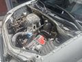Galeriden Renault Kangoo 1.9 D 2001 Model Tekirdağ