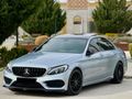Galeriden Mercedes - Benz C 180 AMG 2016 Model Ankara