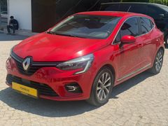 YÜKSELİŞ HYUNDAI 2.EL-2020 RENAULT CLİO K.KARTINA 12 TAKSİT