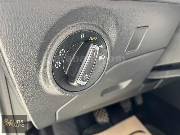 URS AUTO SEAT LEON LED FAR KAT. AYNA 17'' JANT YENİ KASA