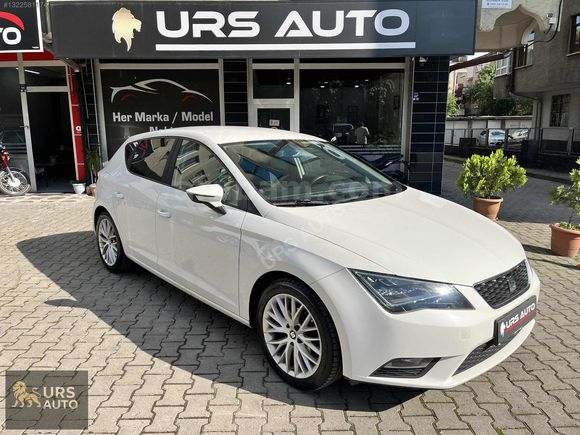 URS AUTO SEAT LEON LED FAR KAT. AYNA 17'' JANT YENİ KASA
