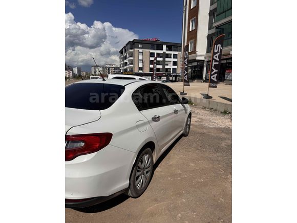 Sahibinden Fiat Egea 1.6 Multijet Easy Plus 2019 Model 