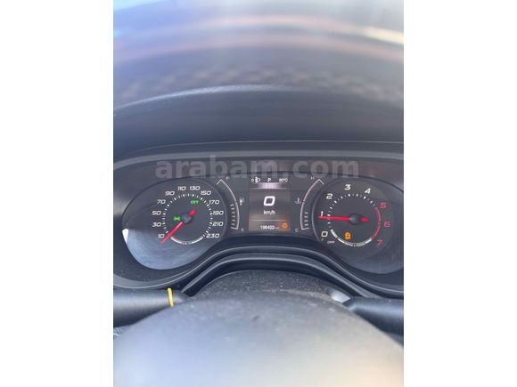 Sahibinden Fiat Egea 1.6 Multijet Easy Plus 2019 Model 