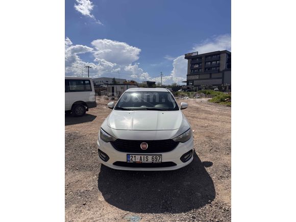 Sahibinden Fiat Egea 1.6 Multijet Easy Plus 2019 Model 