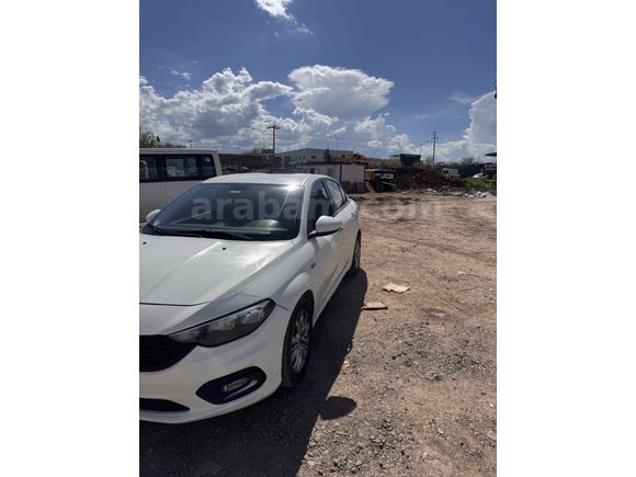 Sahibinden Fiat Egea 1.6 Multijet Easy Plus 2019 Model 