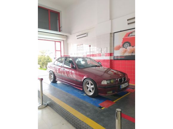 Sahibinden BMW 3 Serisi 330i 1997 Model