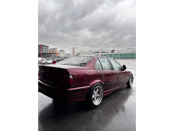 Sahibinden BMW 3 Serisi 330i 1997 Model