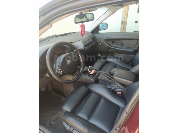Sahibinden BMW 3 Serisi 330i 1997 Model