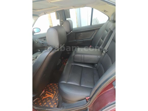 Sahibinden BMW 3 Serisi 330i 1997 Model