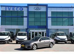 BÜYÜKSOYLU BEYSOY'DAN 2020 A4 40 2.0 TDI ADVANCED S TRONIC 190 Hp