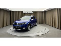 SENETLE ÖDEME,60AYA VARAN TAKSİTLER SANDERO STEPWAY
