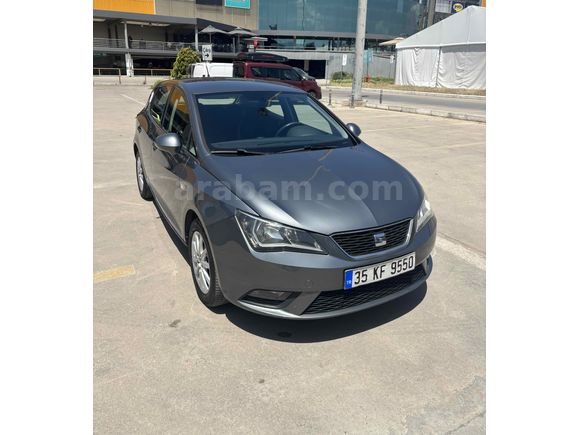 Sahibinden Seat Ibiza 1.0 EcoTSI Style 2017 Model 