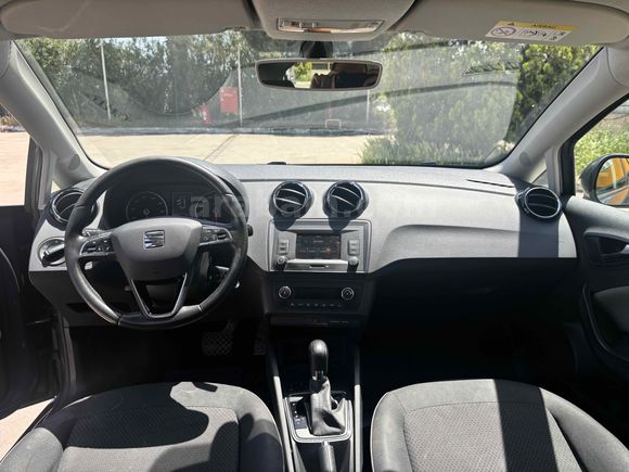 Sahibinden Seat Ibiza 1.0 EcoTSI Style 2017 Model 