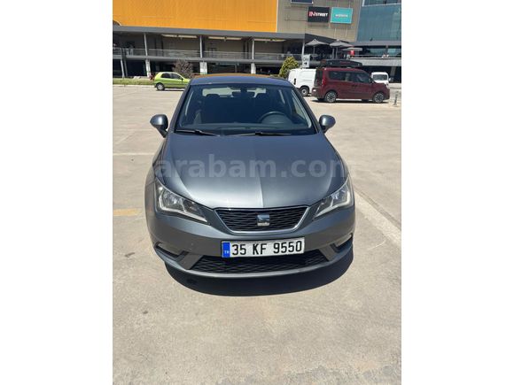 Sahibinden Seat Ibiza 1.0 EcoTSI Style 2017 Model 