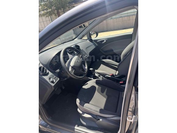 Sahibinden Seat Ibiza 1.0 EcoTSI Style 2017 Model 