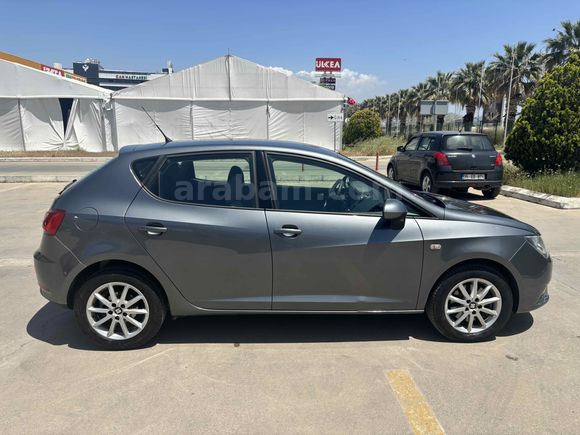 Sahibinden Seat Ibiza 1.0 EcoTSI Style 2017 Model 