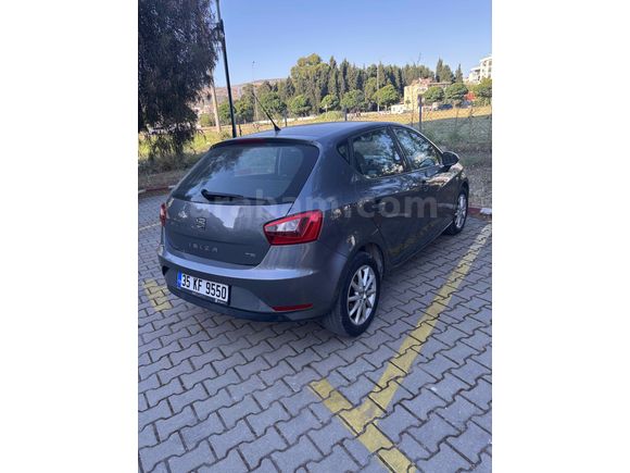 Sahibinden Seat Ibiza 1.0 EcoTSI Style 2017 Model 