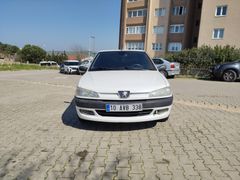 Sahibinden Peugeot 306 1.6 Griffe 1999 Model