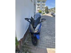 Sahibinden Honda Forza 250 (NSS250) 