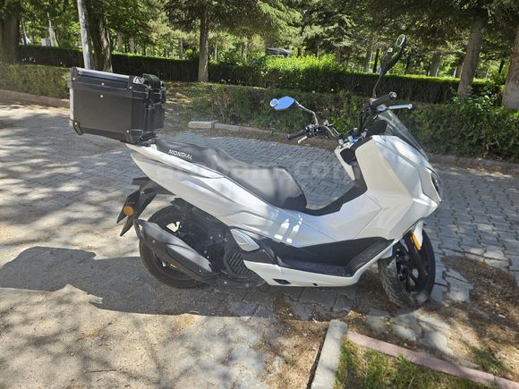 PCX in 3 de 1 fiyatına