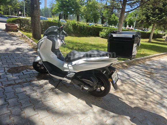 PCX in 3 de 1 fiyatına