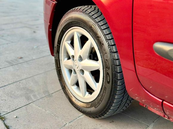 Sahibinden Renault Clio 1.4 2001 Model 