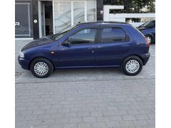 99 MODEL 1.6 LPG PALİO MUAYENESİ YENİ