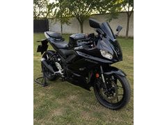 Sahibinden Yamaha YZF R25 ABS 