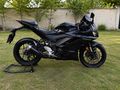 Sahibinden Yamaha YZF R25 ABS 
