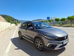 Sahibinden Fiat Egea Cross 1.4 Fire Urban 2023 Model