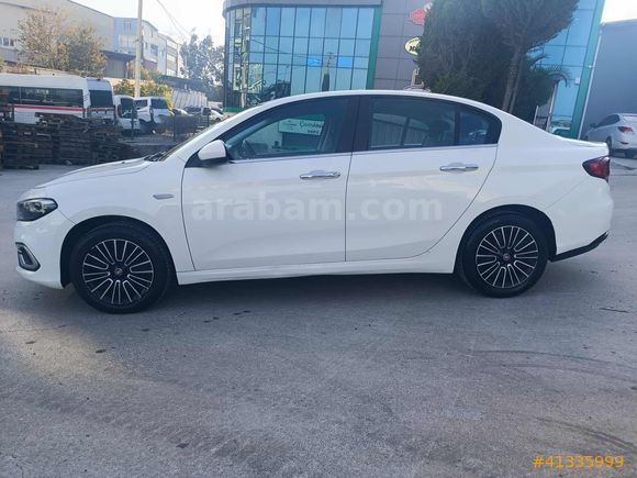 EMPATİ OTOMOTİV 2022 MODEL 1.3 DİZEL EASY PLUS ANINDA KREDİ