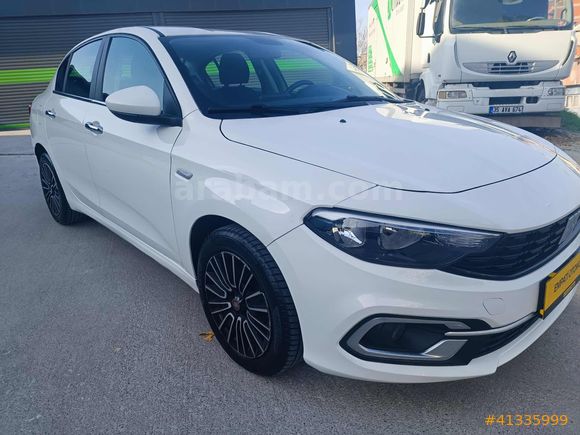 EMPATİ OTOMOTİV 2022 MODEL 1.3 DİZEL EASY PLUS ANINDA KREDİ
